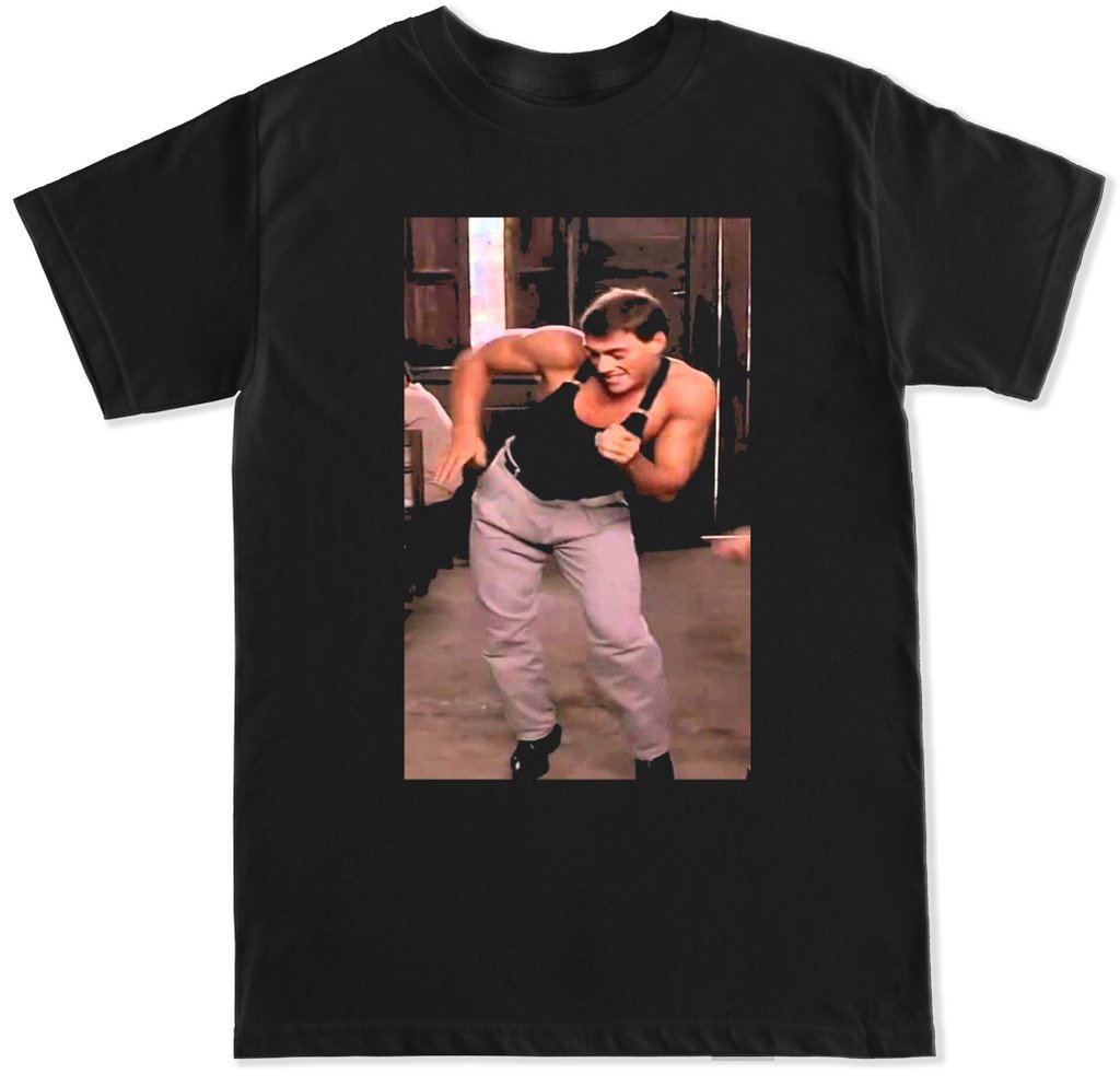 FTD ApparelMen's Van Dance T Shirt