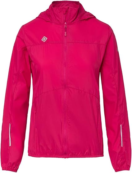 veste coupe vent femme