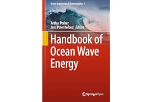 Handbook of Ocean Wave Energy (Volume 7)