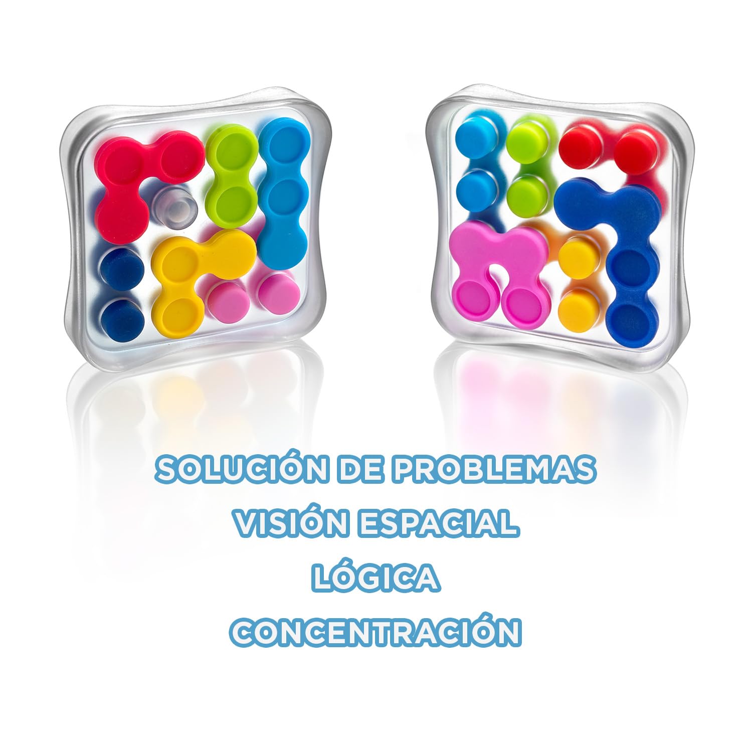 Smartgames Reverso
