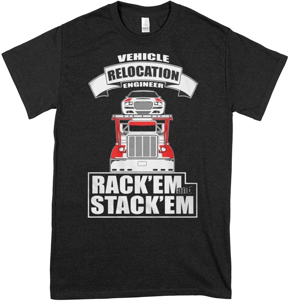 car hauler shirts