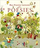 Mon Premier Larousse des PoÃ©sies (French Edition) by 