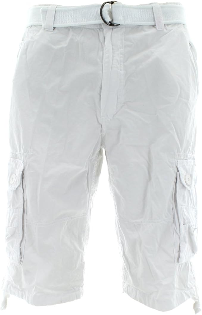 pj mark cargo shorts