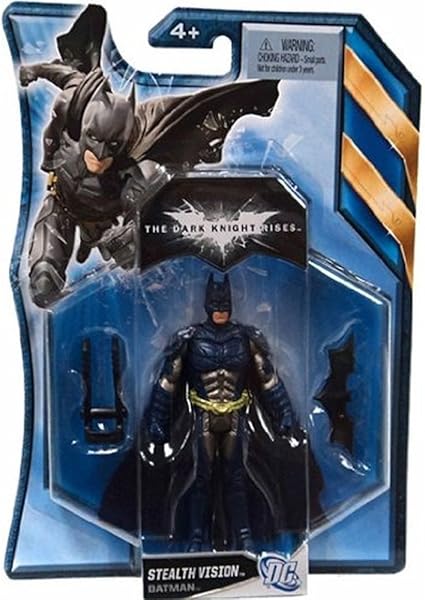 the dark knight rises toys