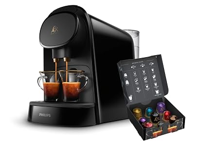 Cafetera 19 bares | Las cafeteras más completas del mercado.