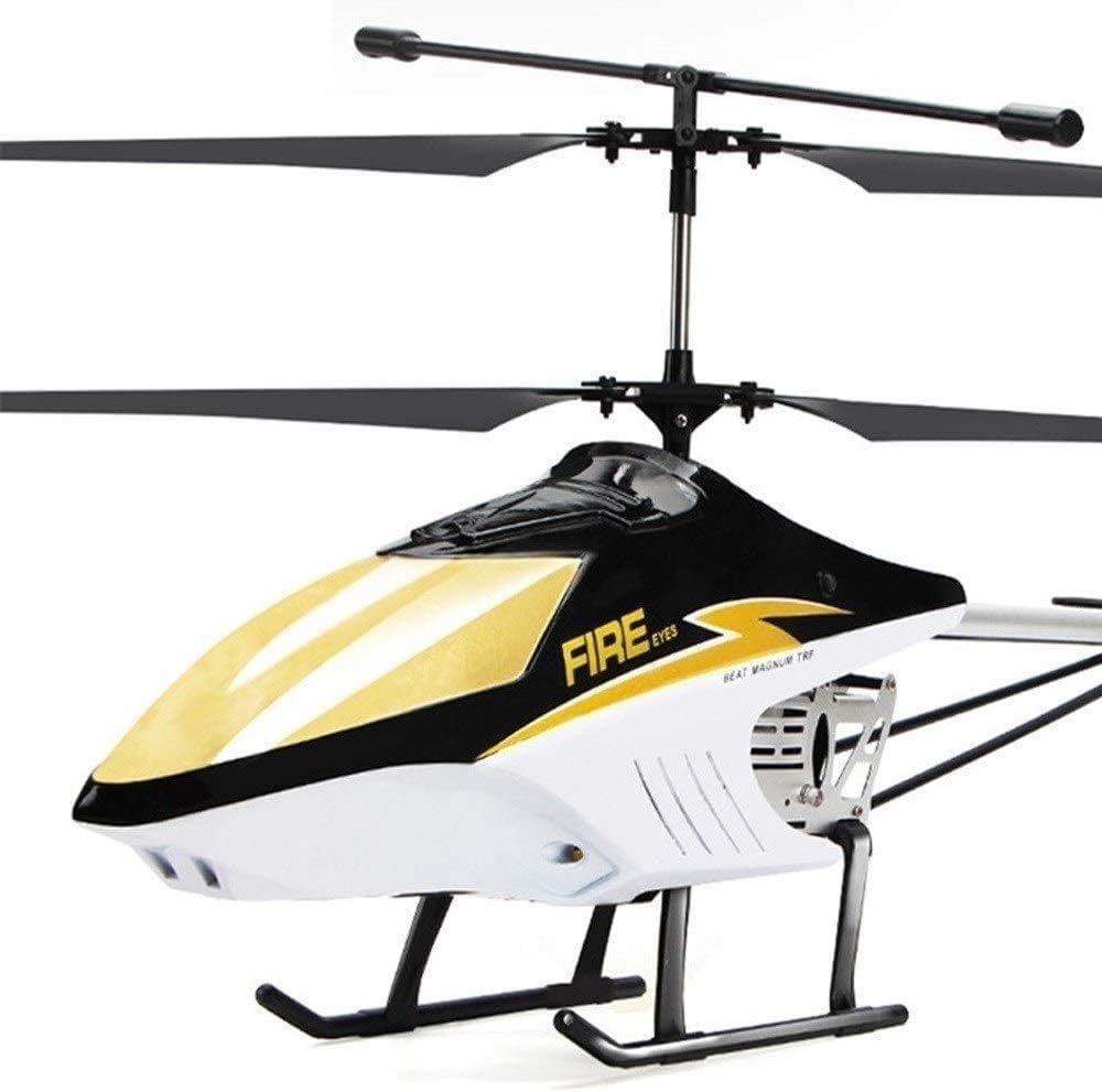 large remote control helicopter