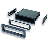 Ai UPK750 1981-2013 Multi-Application Pocket,Black