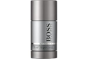 Hugo Boss Bottled Deodorant Stick for Men, 75 ml