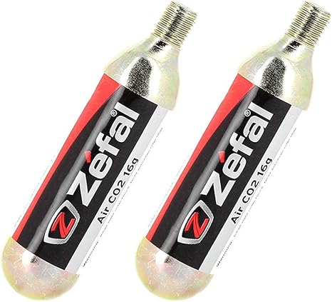zefal air co2 16g