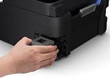 Epson EcoTank ET-4810 All-in-One Wireless Inkjet Printer Scanner Copier view 10