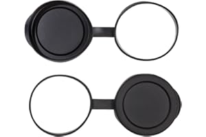 Opticron Rubber Objective Lens Covers 50mm OG S Pair fits models with Outer Diameter 56~58mm