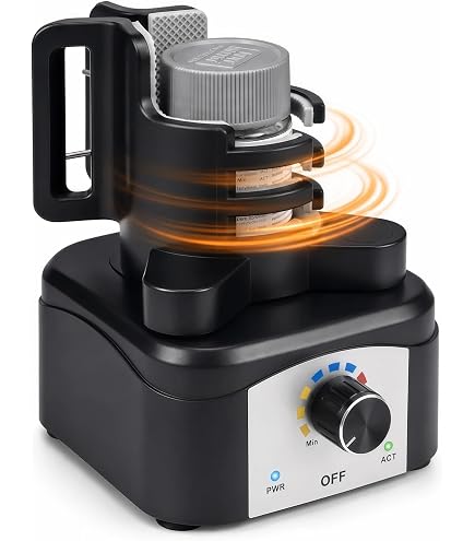 Amazon.com: HUBEST Vortex Mixer Model Paint Shaker for Hobby,Nail