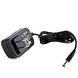 MyVolts 9V Power Supply Adaptor Compatible with Vox