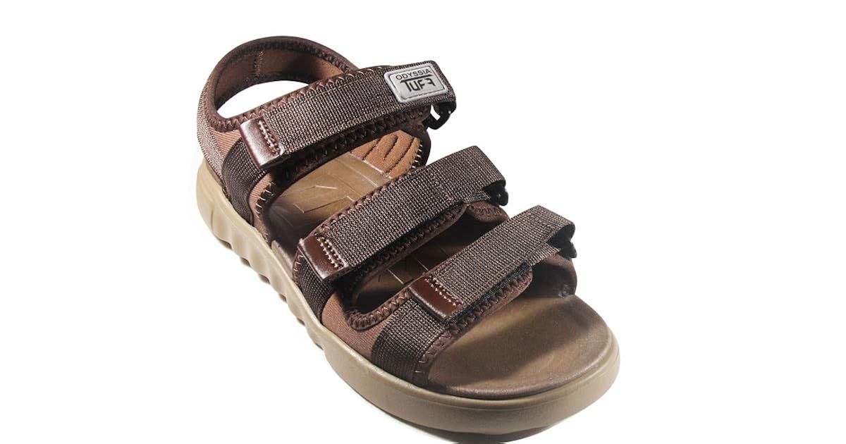 men's odyssey sandal