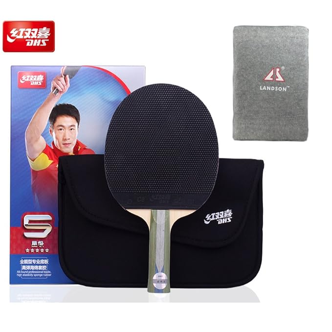 ping pong paddles amazon