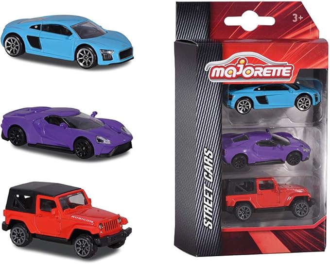 voitures Majorettes en promotion