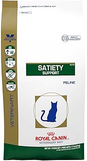 royal canin satiety management