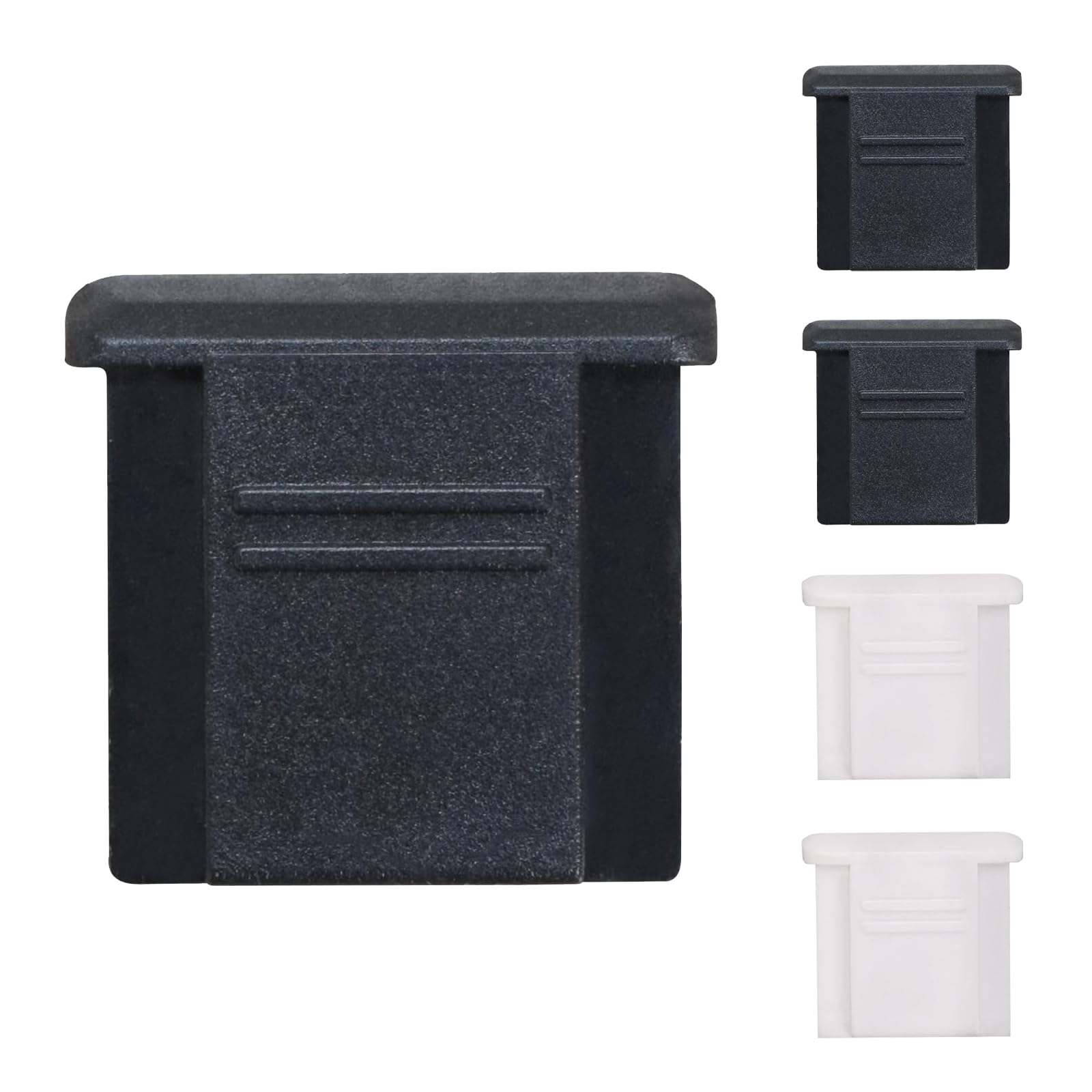 Hot Shoe Cover for Nikon Z30,Z50,Z6II,Z7II,D850,D7500,D5600,Panasonic S5,GH5,Olympus OM-D E-M1 Mark II,Pen E-PL7,Fits Standard ISO Hot Shoe on SLR Mirrorless Cameras - Protects from Dust Moisture