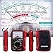 MIbuka 6-function 13-Range Analog Multimeter, TP668
