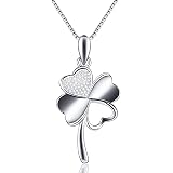 Pandora Jewelry Lucky Four-Leaf Clover 