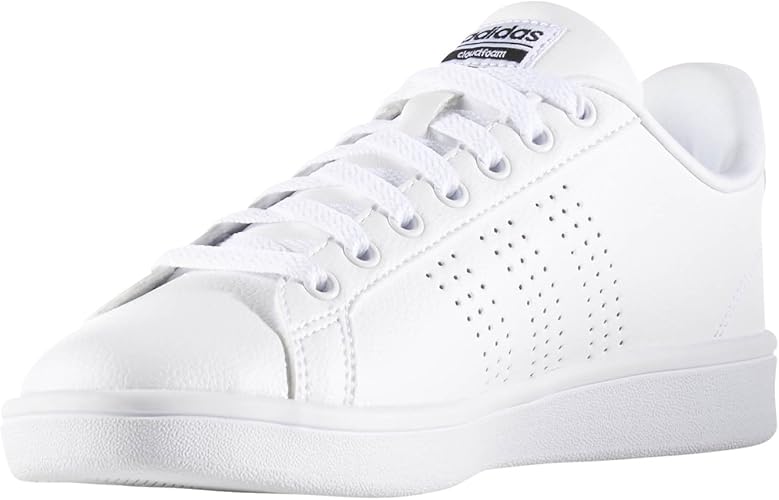 cloudfoam advantage clean adidas