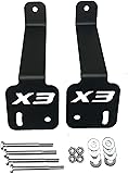 Can-Am Maverick X3 Adjustable 42inch LED Light Bar