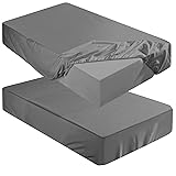 Breling Fitted Sheet (Sheet Only) Compatible with