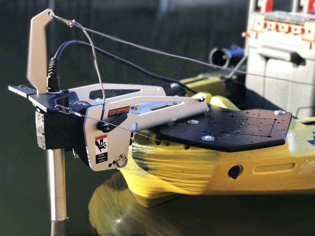 Kayak Accessory Mount Wilderness Systems Kayak Stern Mounting Plate Gen