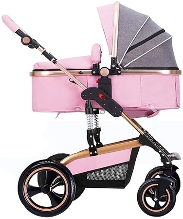 stroller fashion