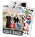 The Unemployed Philosophers Guild American Gothic Magnetic Dress Up Doll Play Set