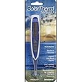 SolarTherm Speed Solar Powered Digital Thermometer