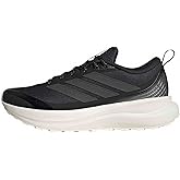 adidas Womens Runfalcon 6 All Terain Sneakers Shoes - Black