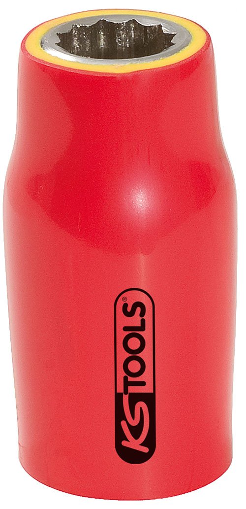 KS Tools Vde 1/2-inch 5/8-inch Socket