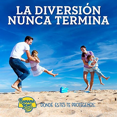 Banana Boat Aloe Gel - Image 3