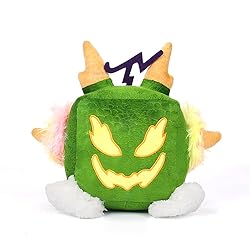 NOSUKiX Dragon Fruits Plush Soft Pillow Video Game