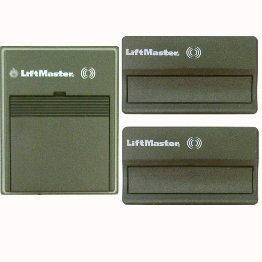 The 9 Best Chamberlain 955D Universal Remote Control