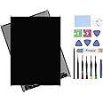 10.2" LCD Screen Replacement for iPad 9 (9th Gen) A2602 A2603 A2604 A2605 Display LCD Screen Replacement Premium Repair Kit