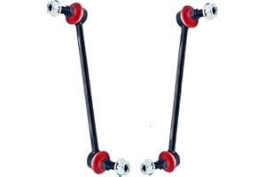 SUSPENSION DUDES (2) Front Sway Bar Links FITS 2013-17 Honda Accord/Acura TLX 2015-2020 K750650 K750651