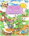 Mother Goose Sticker Fun Word Book