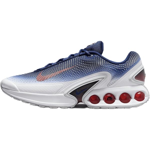 Amazon.com | Nike Air Huarache Premium Men display picture 3