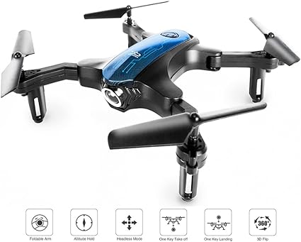 scharkspark drone ss41