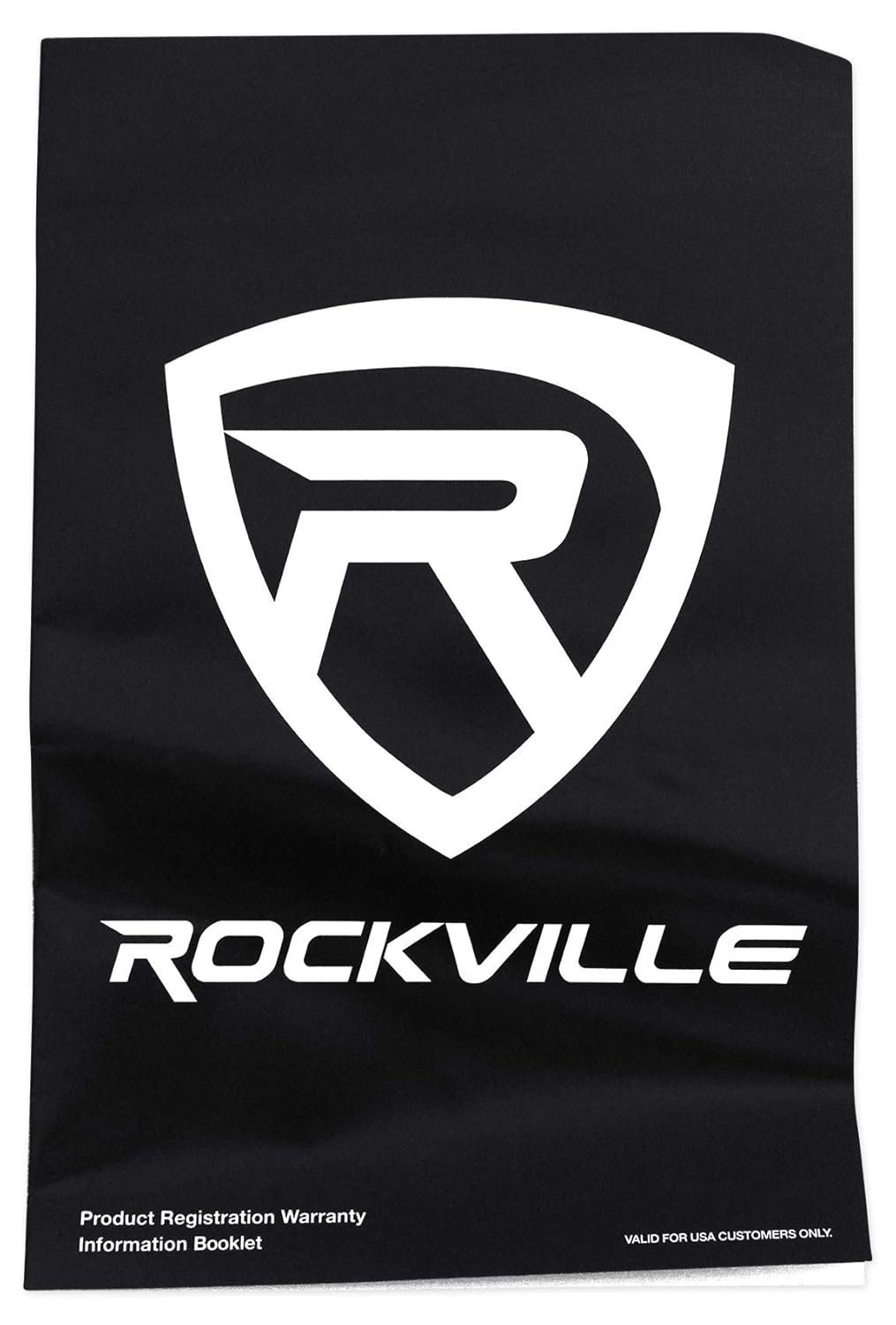 rockville boat speakers