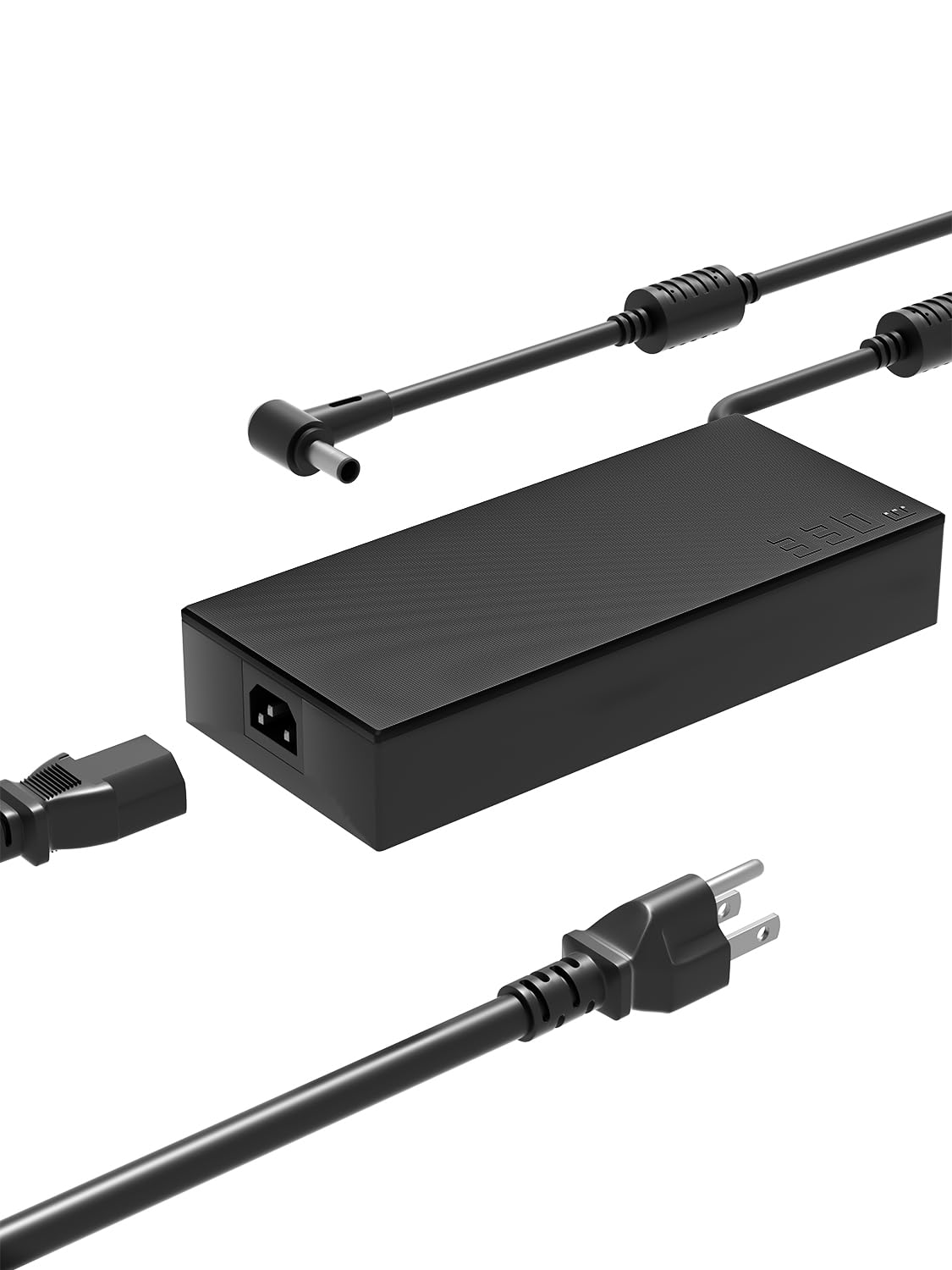 Photo 1 of PowerPortnerLink 330W Charger Compatible with Asus ROG Strix Scar 18 17 16 G18 G16 G17 G15 G834 G634 G733 G814 G614 G513 G713 G732 Zephyrus Duo 16 15 M16 S17 GX650 GU604 Laptop Power Adapter