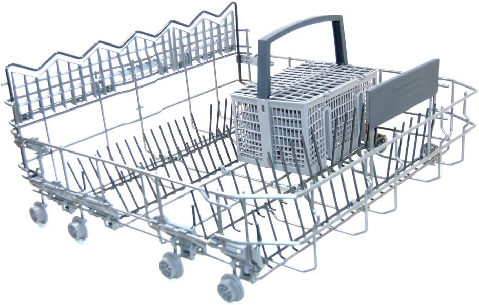 siemens dishwasher replacement racks
