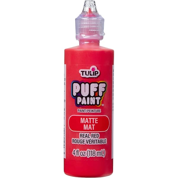 TULIP Fabric Paint 1ozNeonPink, Pink Fabric Paint