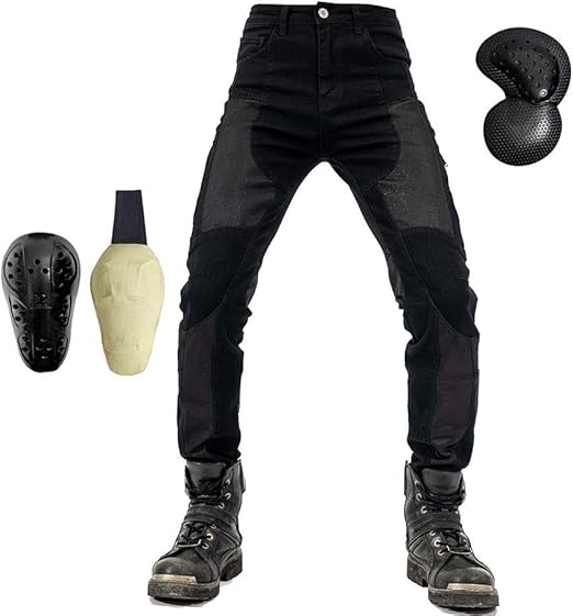 motorcycle safety jeans