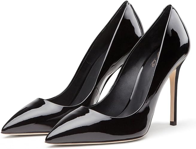 amazon ladies court shoes