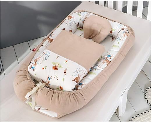 adult cradle bed