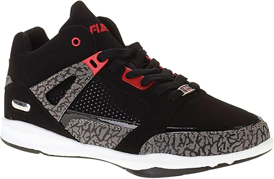 all white fubu shoes