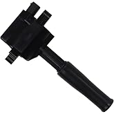 Beck/Arnley 178-8363 Direct Ignition Coil